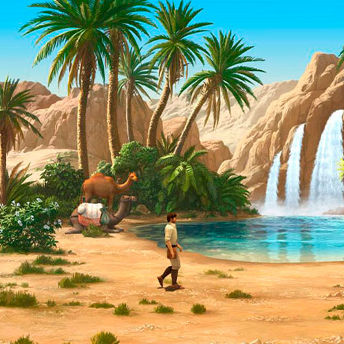 Lost Horizon (مفتاح PC Steam / عالمي)